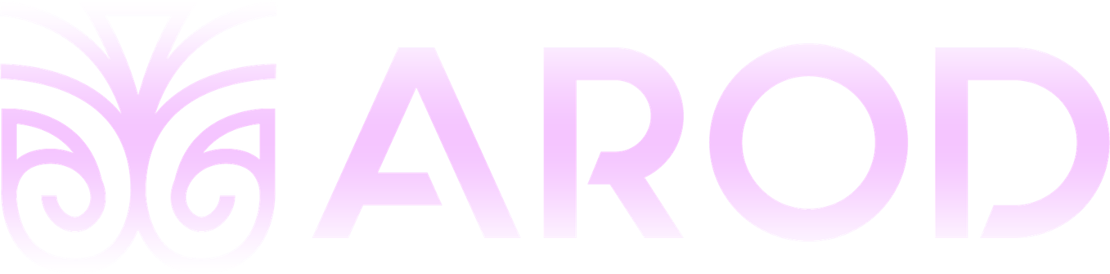 Arod brand logo | Design Creatify