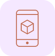 Agile delivery icon | Design Creatify